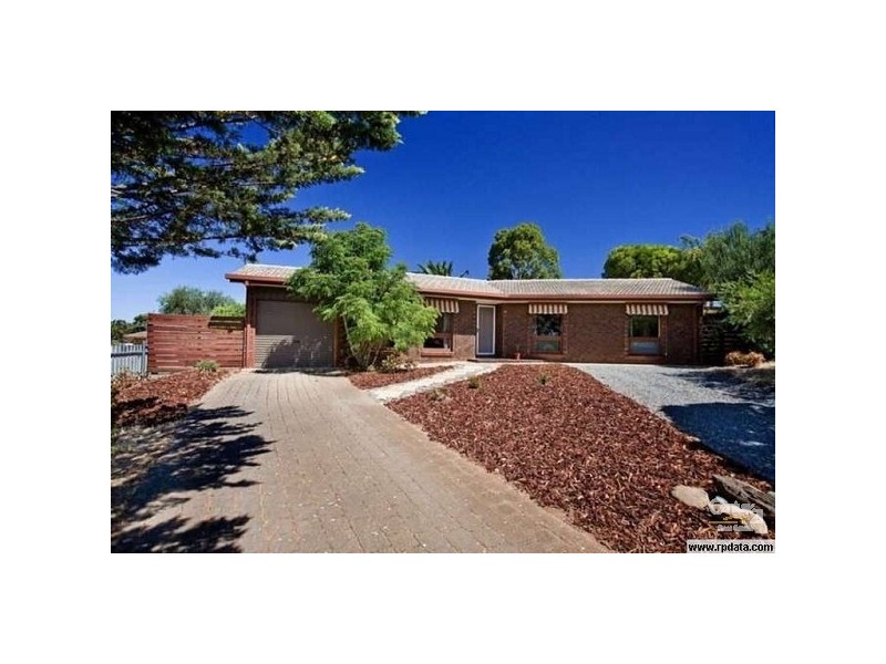 7 Elura Court, Morphett Vale SA 5162