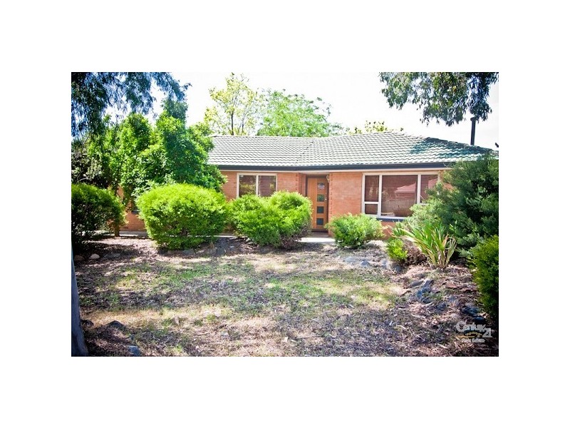 27 Paterson Drive, Hackham SA 5163