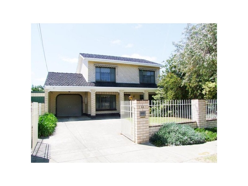 44 John Street, Ascot Park SA 5043