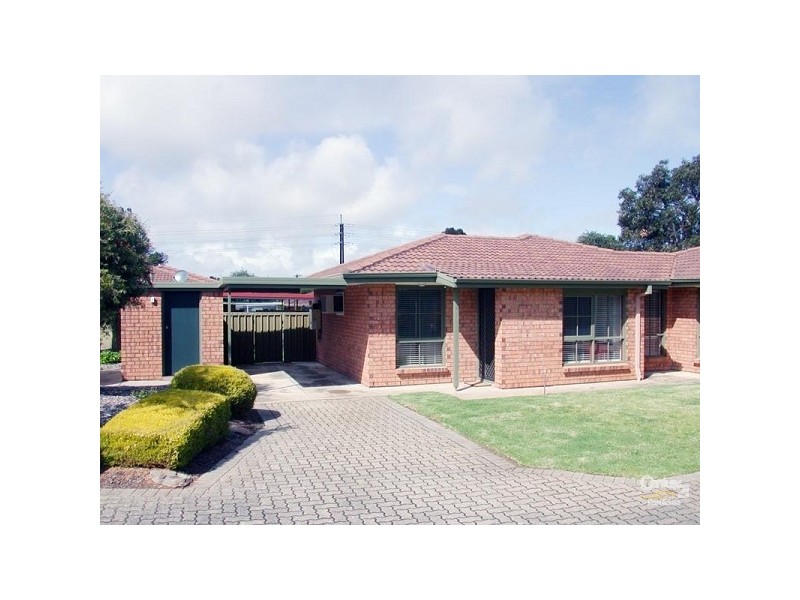 11/7 Easton Road, Morphett Vale SA 5162