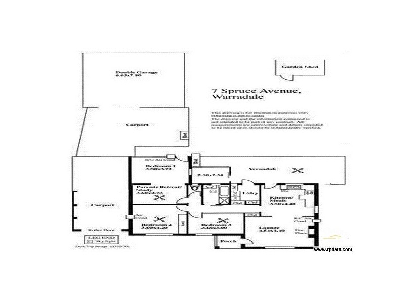 7 Spruce Avenue, Warradale SA 5046