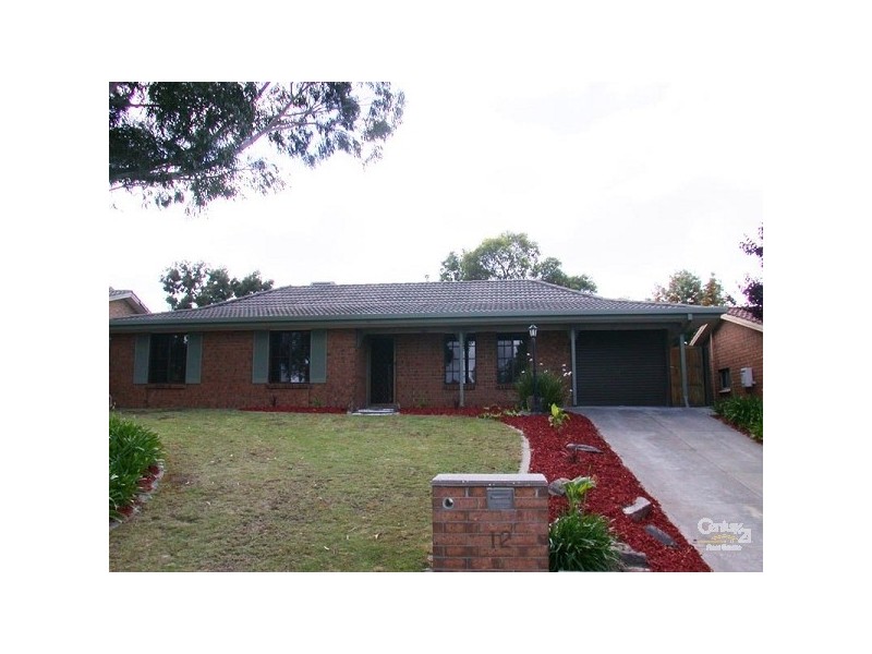 12 Maralyn Court, Aberfoyle Park SA 5159