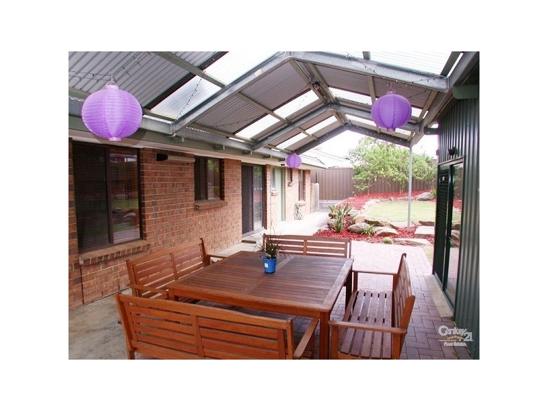 12 Maralyn Court, Aberfoyle Park SA 5159