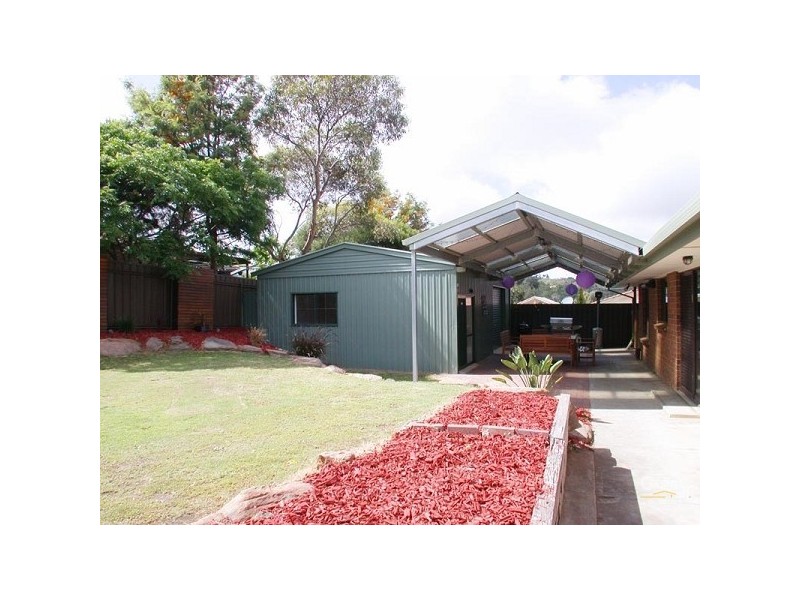 12 Maralyn Court, Aberfoyle Park SA 5159