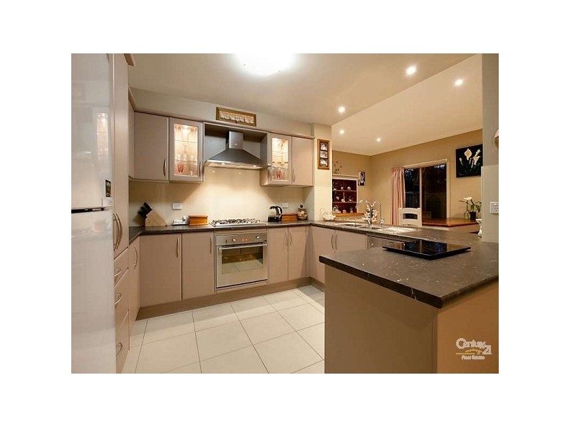 11/8 Cinnamon Way, Aberfoyle Park SA 5159