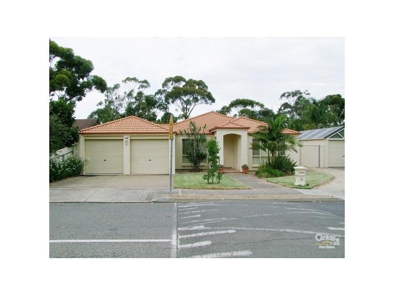 18 Conington Crescent, Morphett Vale SA 5162