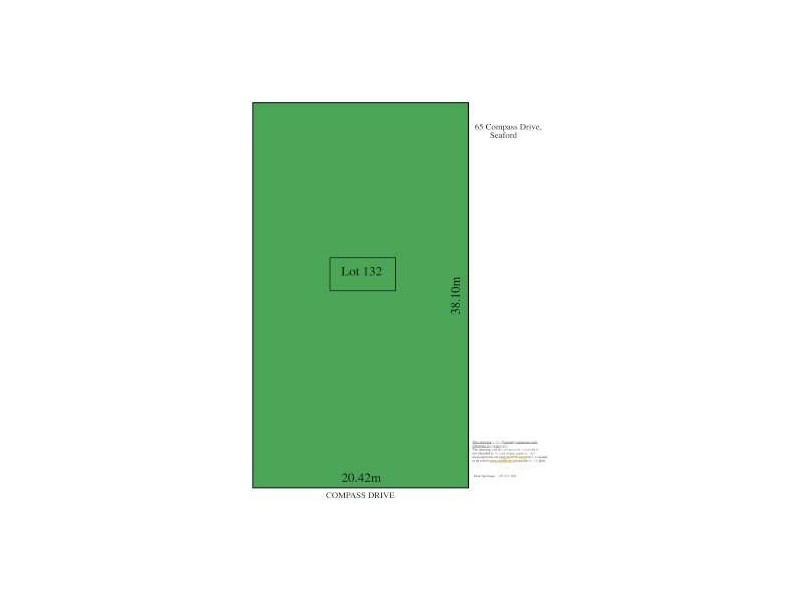 65 Compass Drive, Seaford SA 5169