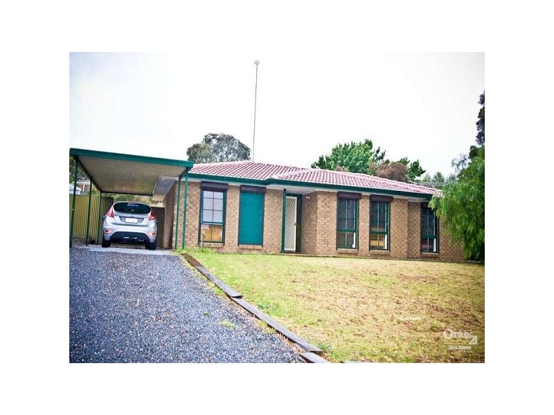 4 Lorikeet Court, Happy Valley SA 5159