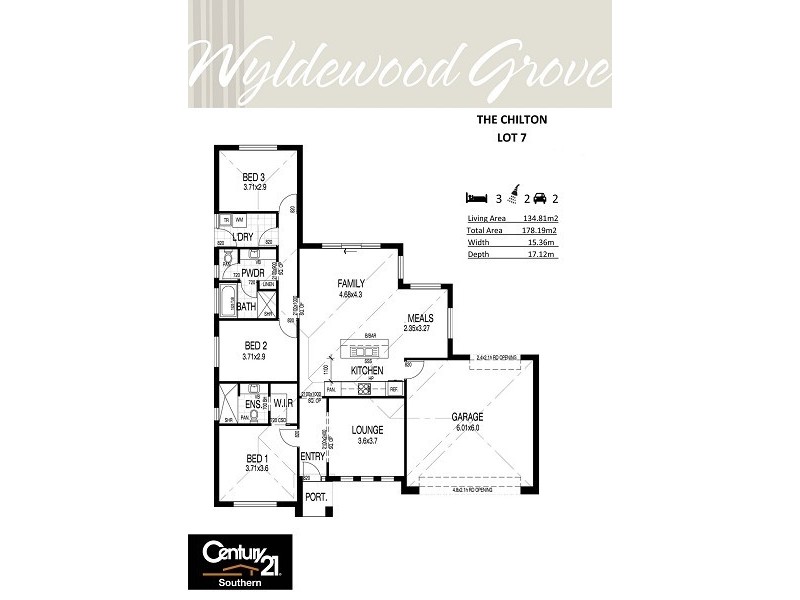 Lot 7 Nigel Lane, Hackham SA 5163