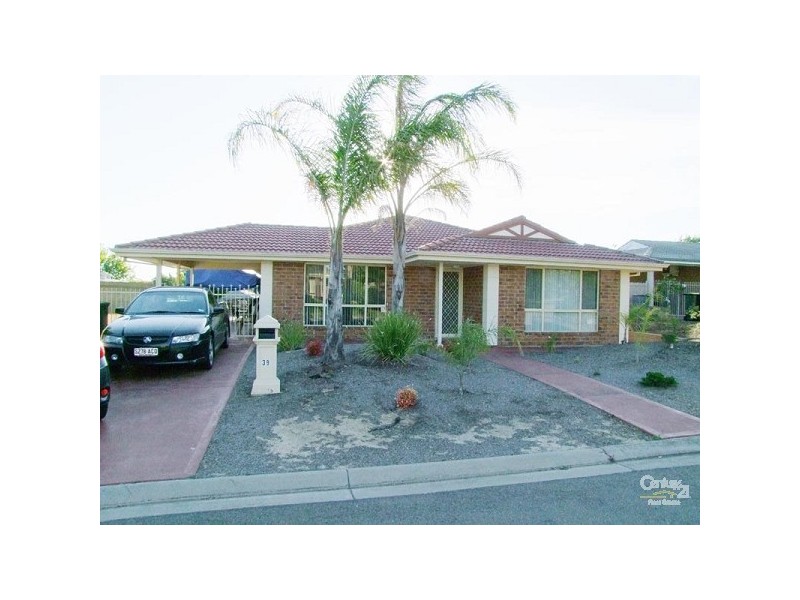 39 Pitcairn Cct, Seaford Rise SA 5169
