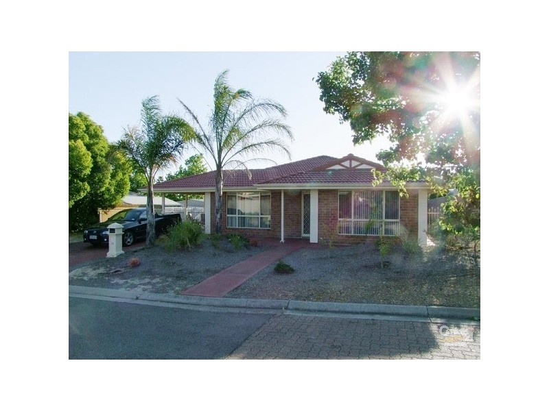 39 Pitcairn Cct, Seaford Rise SA 5169