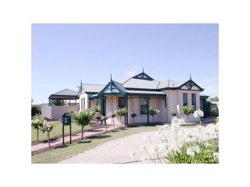 9 Chiton Avenue, Seaford Rise SA 5169