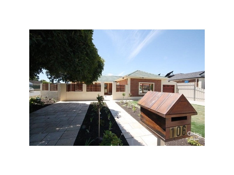 106 Dunrobin Road, Warradale SA 5046