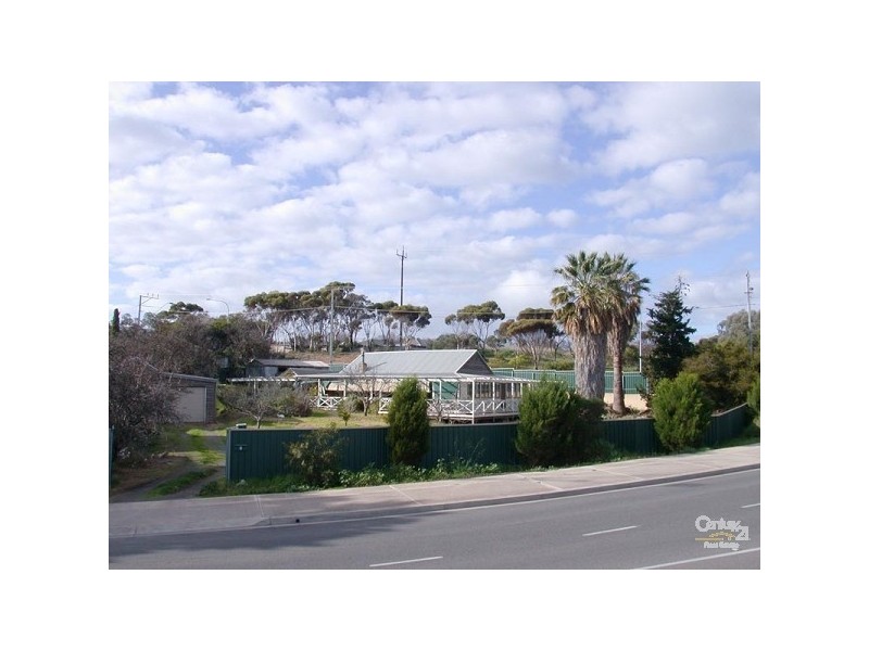 1  Nashwauk Crescent, Moana SA 5169