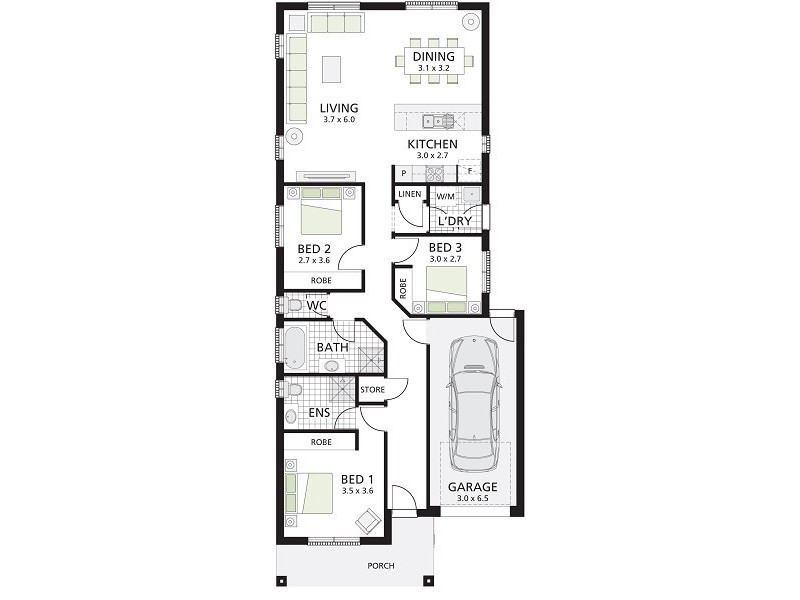 26A Capeview Crescent, Hackham SA 5163