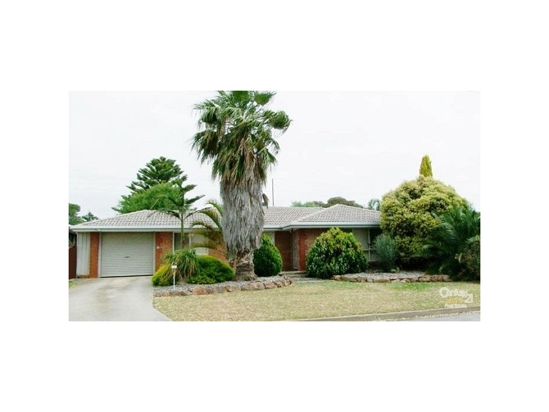 18 Ellis Avenue, Morphett Vale SA 5162