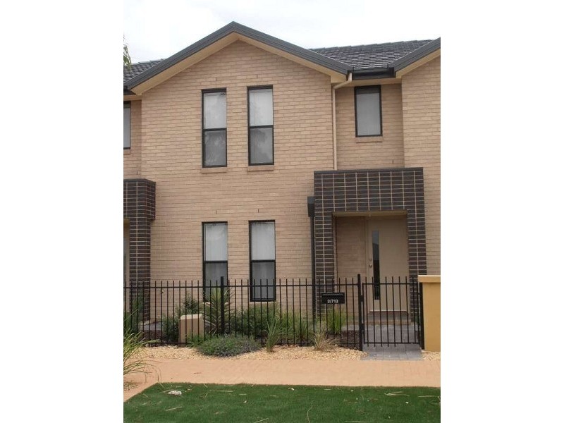 2-713 Grand Boulevard, Seaford Meadows SA 5169