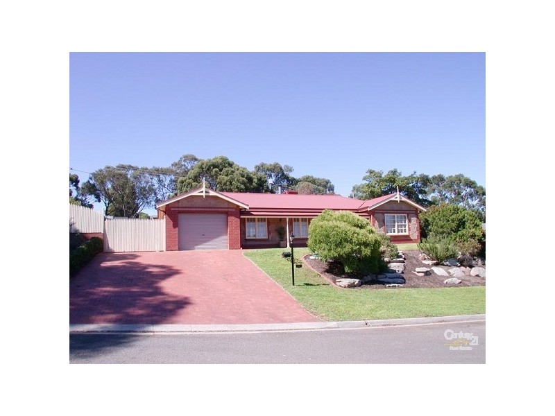 8 Fairbrother Drive, Happy Valley SA 5159
