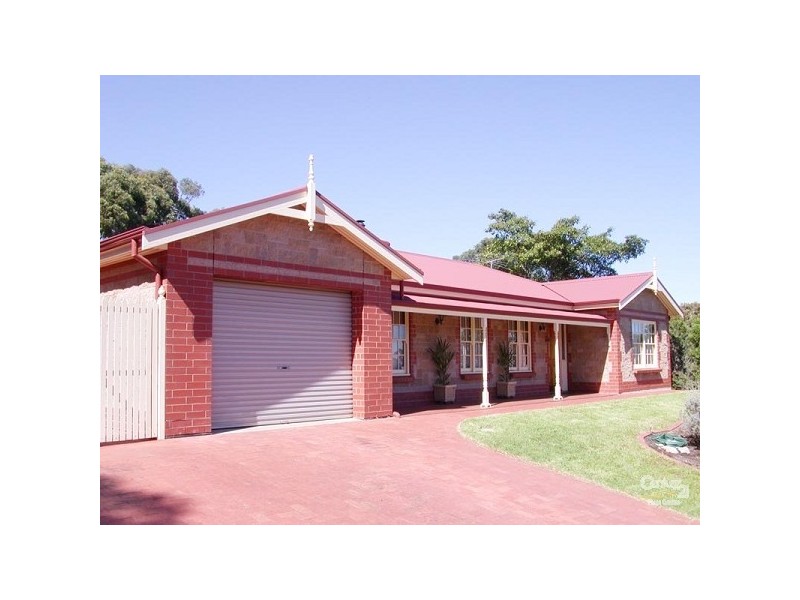 8 Fairbrother Drive, Happy Valley SA 5159