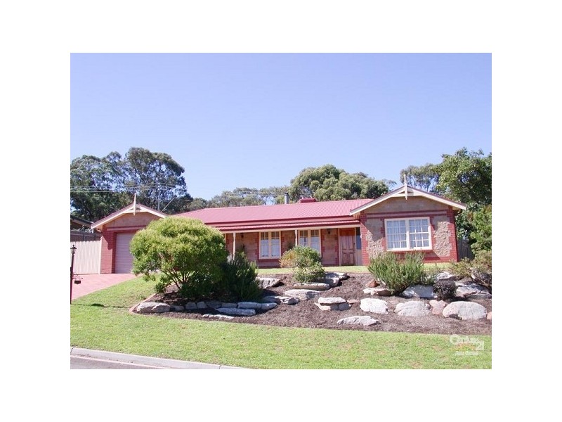 8 Fairbrother Drive, Happy Valley SA 5159