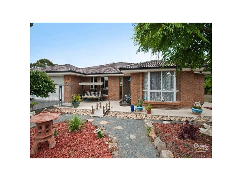 1 Taylors Avenue, Morphett Vale SA 5162