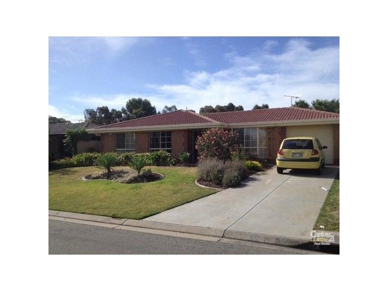 9 Verdeilho Circuit, Old Reynella SA 5161