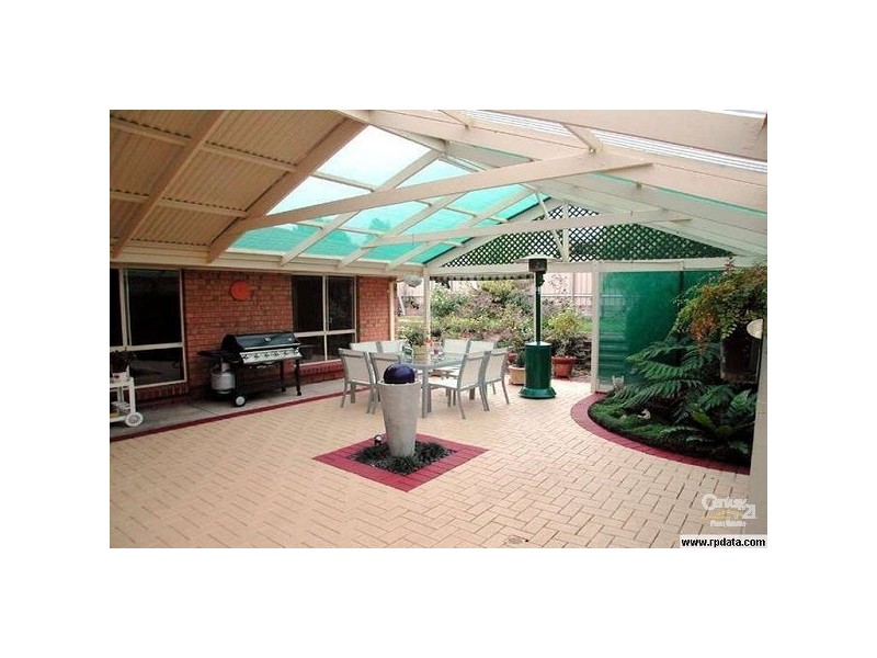 9 Verdeilho Circuit, Old Reynella SA 5161