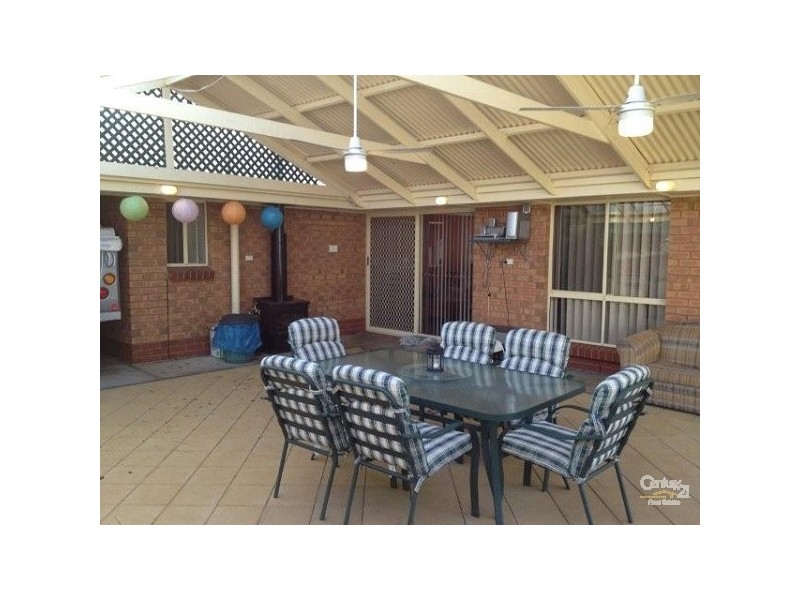 9 Verdeilho Circuit, Old Reynella SA 5161