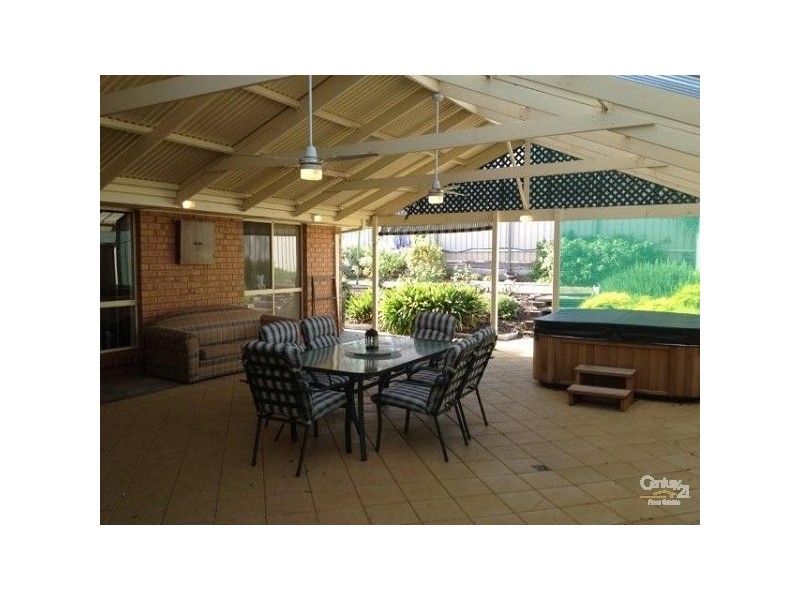 9 Verdeilho Circuit, Old Reynella SA 5161
