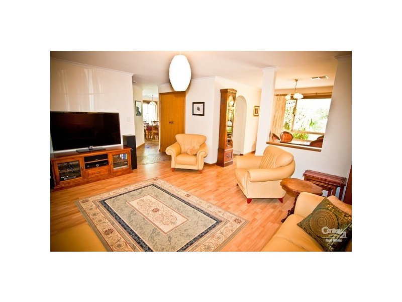 21 Great Eastern Avenue, Sheidow Park SA 5158
