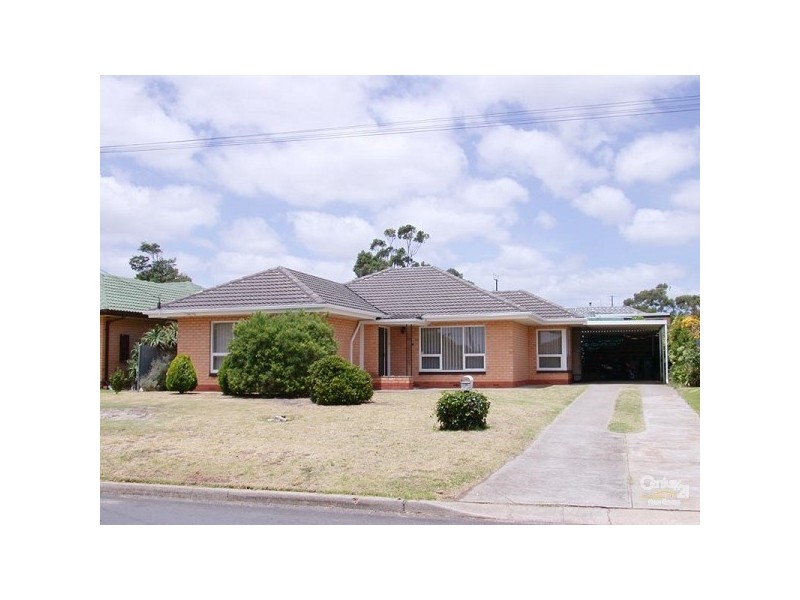 12 Graham Avenue, Hackham SA 5163