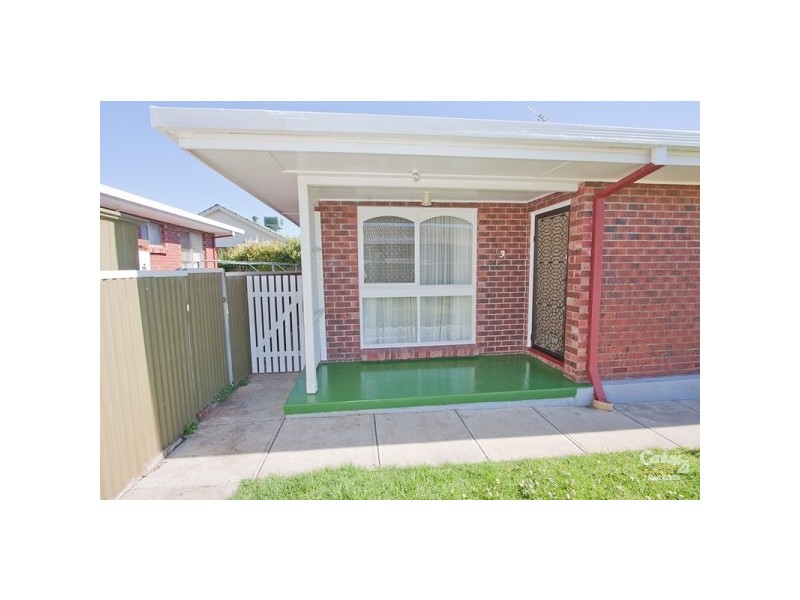 3-27 Pearce Street, O’sullivan Beach SA 5166