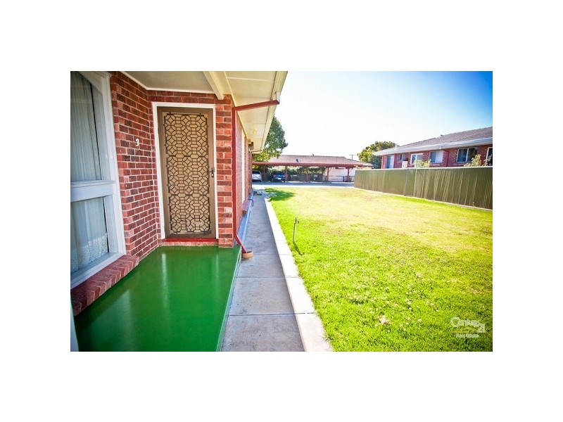 3-27 Pearce Street, O’sullivan Beach SA 5166