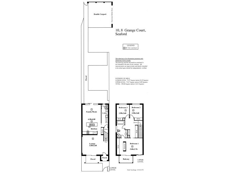 10-8 Grange Court, Seaford SA 5169