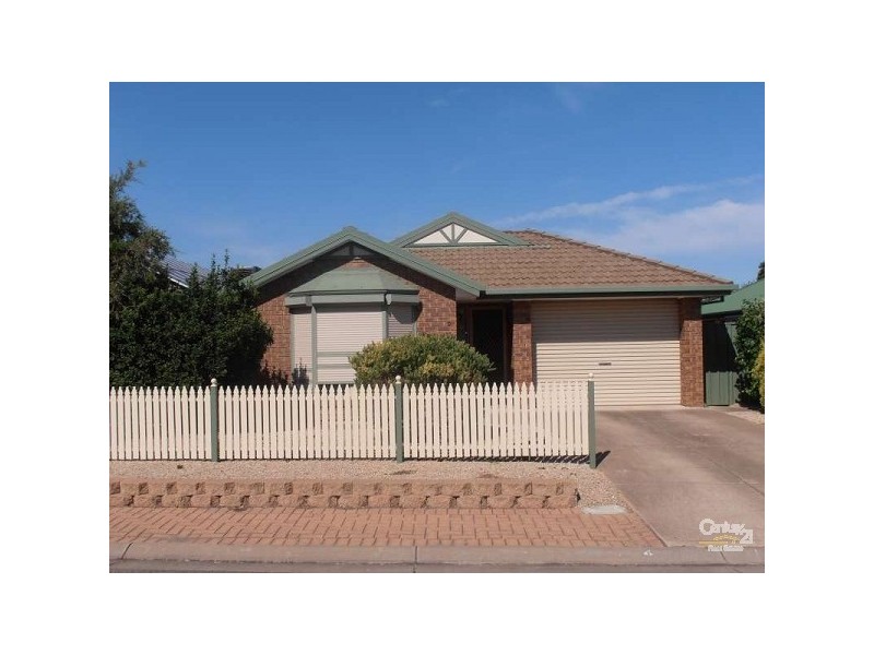 4 Seafarer Court, Seaford Rise SA 5169