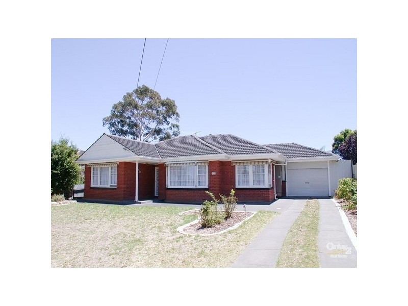 17 Valleyview Crescent, Hackham West SA 5163