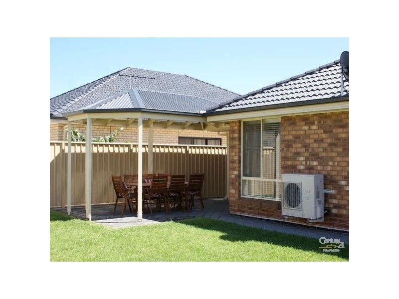 22 Sand Street, Seaford Meadows SA 5169