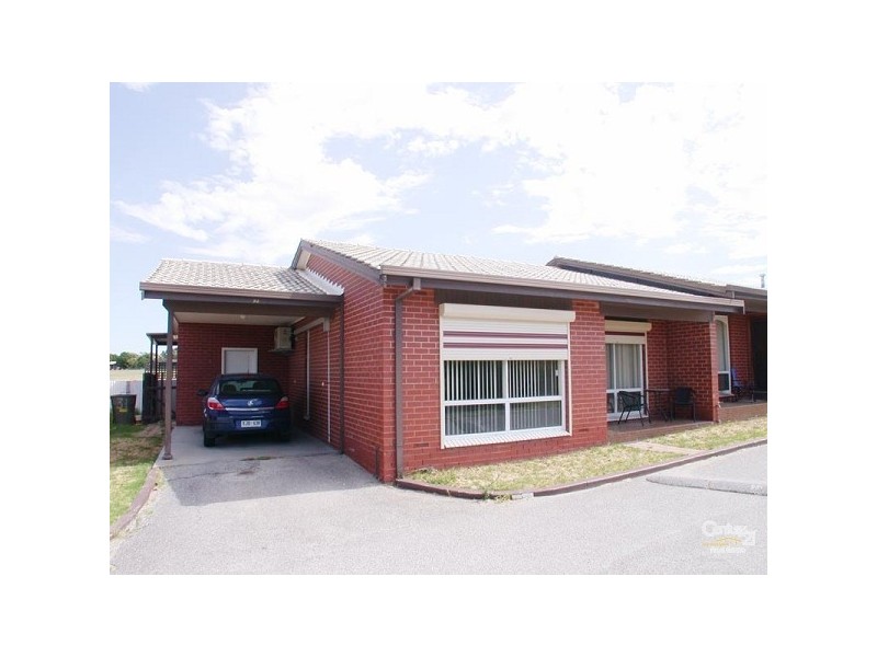 Unit 30-60 Booth Avenue, Morphett Vale SA 5162