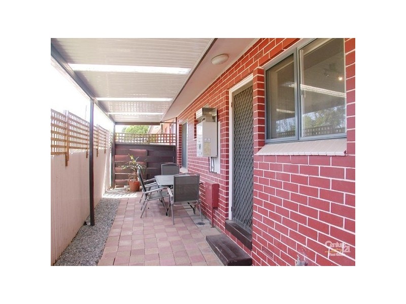 Unit 30-60 Booth Avenue, Morphett Vale SA 5162