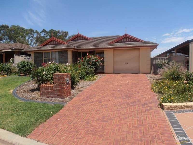 15 Ashmore Place, Onkaparinga Hills SA 5163