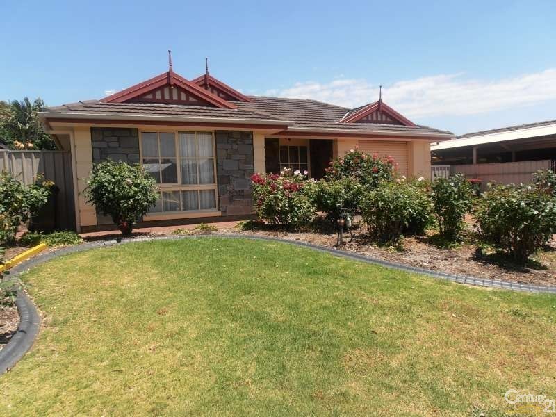 15 Ashmore Place, Onkaparinga Hills SA 5163