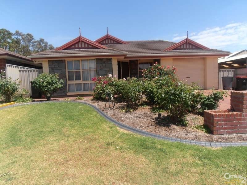 15 Ashmore Place, Onkaparinga Hills SA 5163