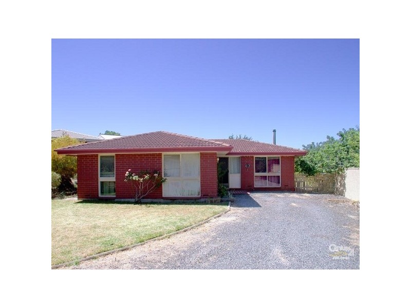 1 Werlinga Road, Sheidow Park SA 5158