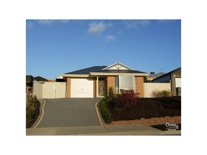 116 Grand Boulevard, Seaford Rise SA 5169