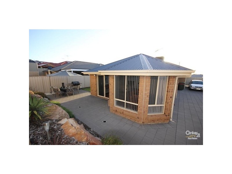 116 Grand Boulevard, Seaford Rise SA 5169
