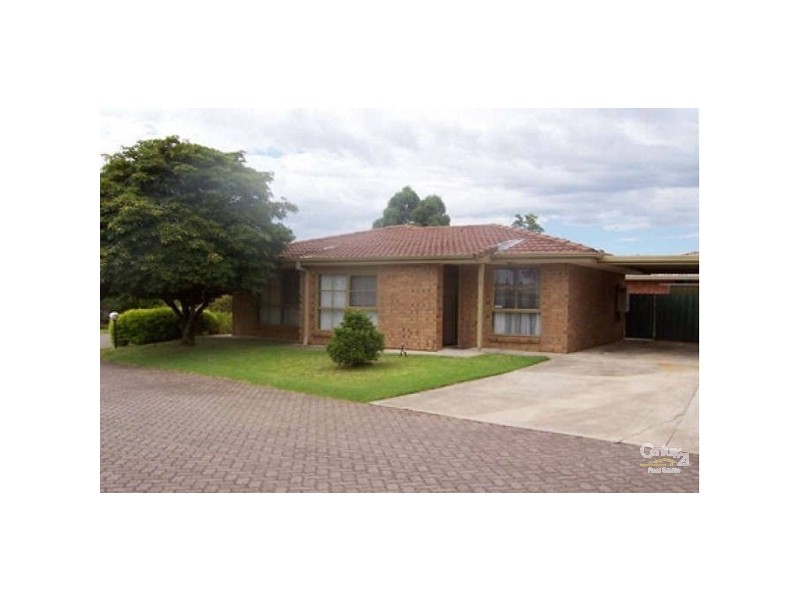 15/72 Booth Avenue, Morphett Vale SA 5162
