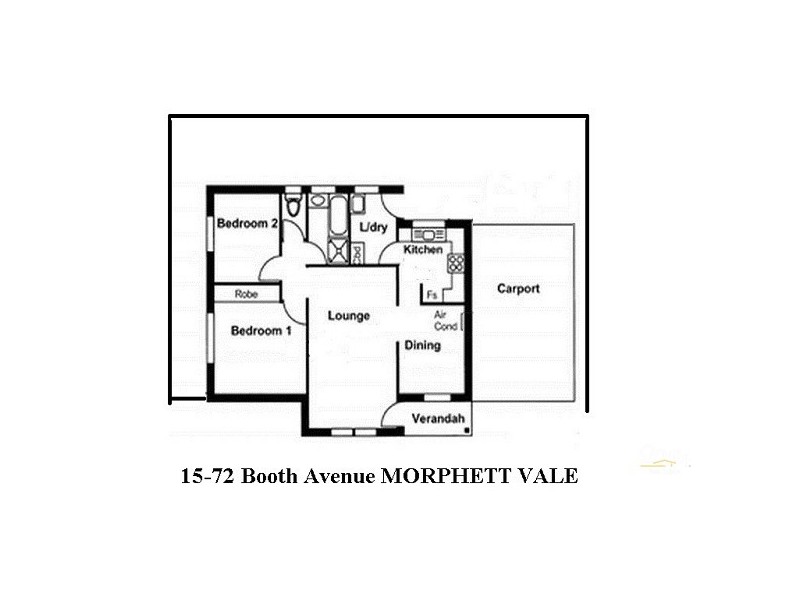 15/72 Booth Avenue, Morphett Vale SA 5162