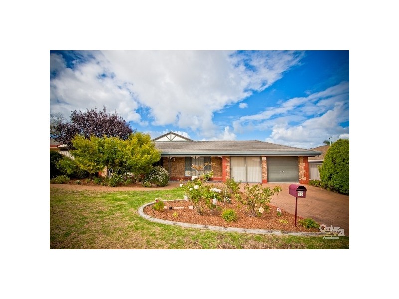 30 Investigator Drive, Woodcroft SA 5162