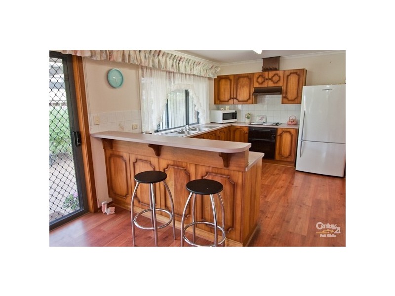 30 Investigator Drive, Woodcroft SA 5162