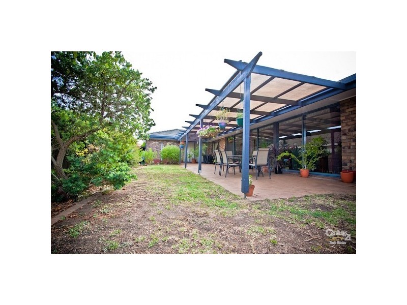 30 Investigator Drive, Woodcroft SA 5162